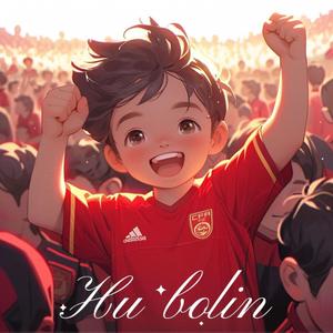 爱踢球的小博 头像