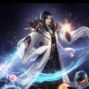 辅助大王头像