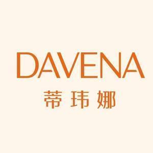 DAVENA蒂玮娜头像