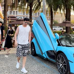 WF（世界真的很大）头像