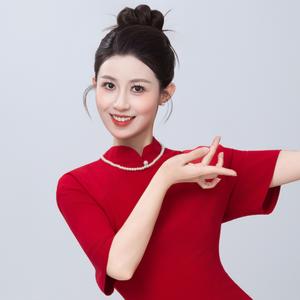 舞蹈系李佳琦头像