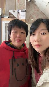 清清要努力商贸（孕晚期最后一场海鲜干货）头像