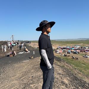 航的旅行头像