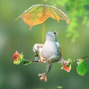 芸窗拾忆头像