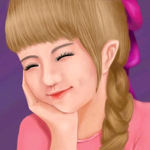 优美贝贝故事会头像