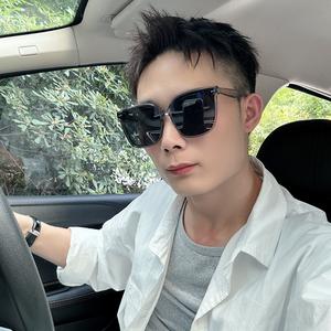宏程头像