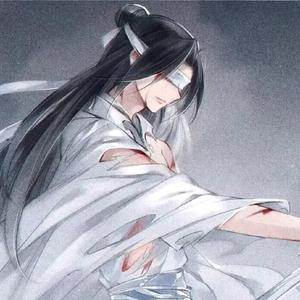 电竞（暖男）鹿小仙头像