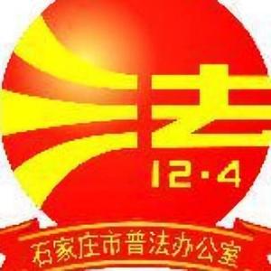 石家庄普法头像