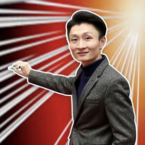 特派员阿成头像