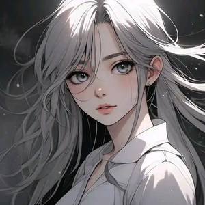 星瑶头像