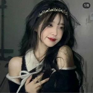 笨蛋阿柔头像