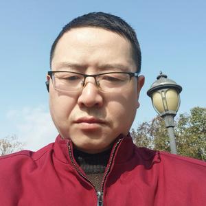 水针头像