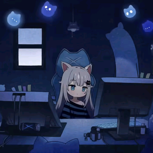 某杏果奶头像