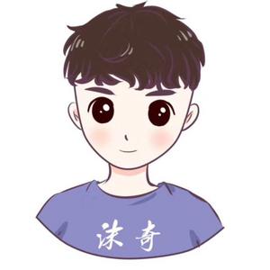 沫奇（我的世界）头像