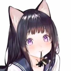 白璃怕疼头像