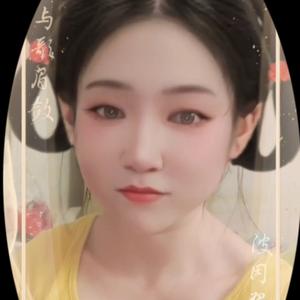 糖曹栗子头像