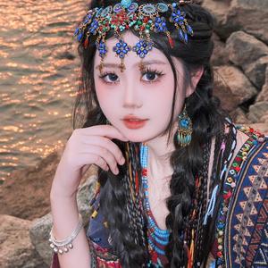 小池爱吃肉电台版头像