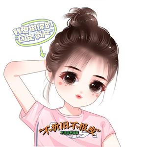 筱兰lanlan头像