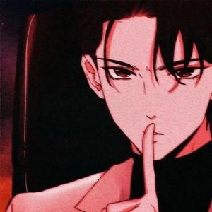 墨铮头像