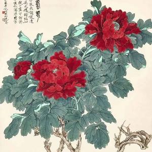叶子头像