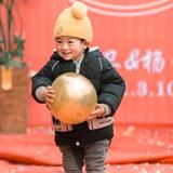 刘家大少LL头像