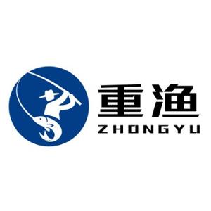 洒脱的小小鱼童头像