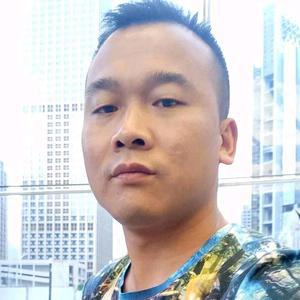 鬼才～黄霑头像