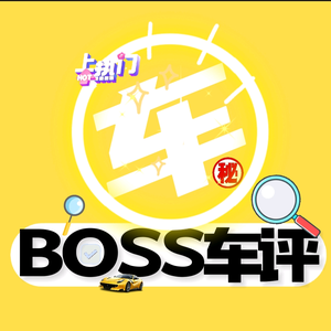 BOSS车评头像