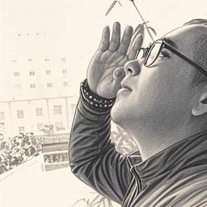 子午言礼头像