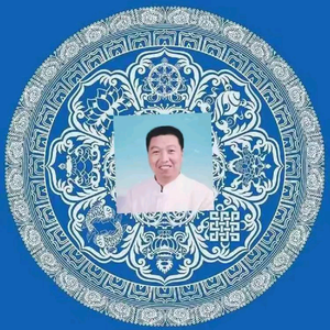 用文化温暖人心無量壽头像