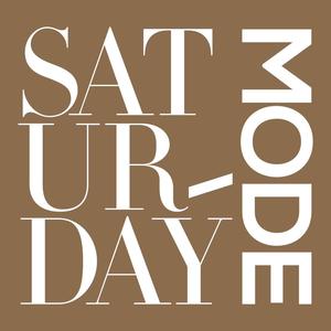 SATURDAYMODE杭州遥望集合店头像