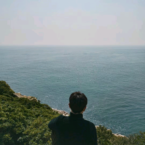 一野生青年头像