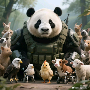 话之牧头像