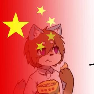 Uenofox头像