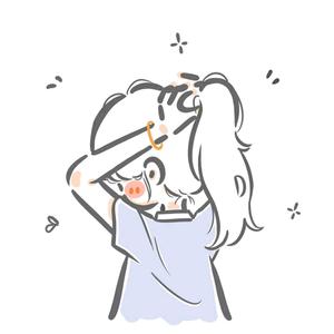 阿喵摸鱼日常头像