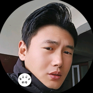 乡村行者彬哥头像