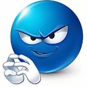 一二三木头人头像