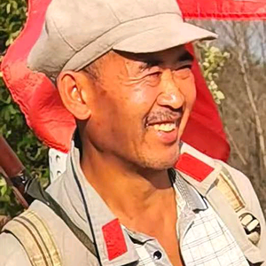 蒋凤堂头像