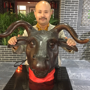 楊家漿老酱酒头像