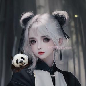 李有甜Sweet头像