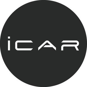 iCAR研发中心头像