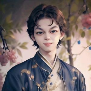 我还年轻有梦就拼x头像