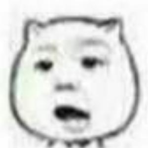 我啊头像