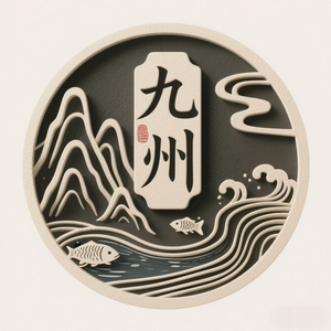 九州假山鱼池工坊头像
