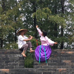 箫遥君头像