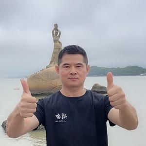 刘鸿飞（卾K）头像
