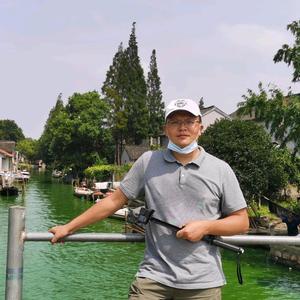 江沪川旅巡头像