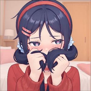 米塔头像