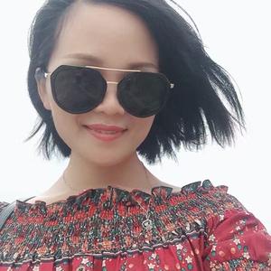 舞动雪儿头像