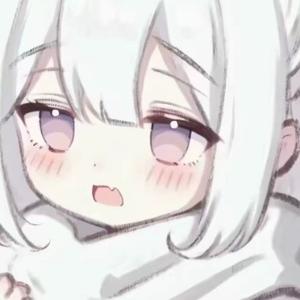 浮夸的下划线头像